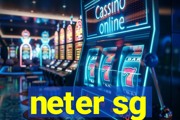 neter sg